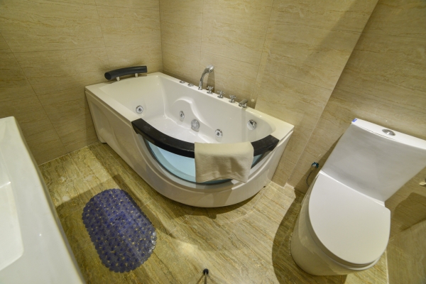 P Quattro Relax Hotel (Petra)